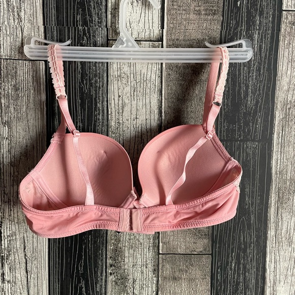 Adore Me Push-up and Panties - Picture 3 of 7